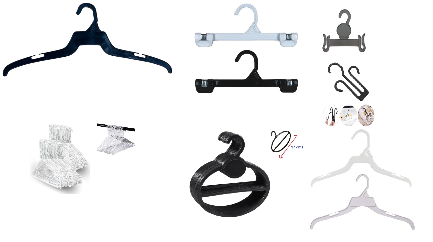 Hangers