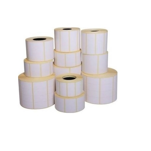 Barcode Labels